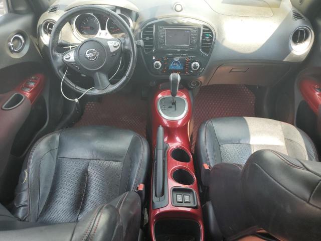Zdjęcie 8 z aukcji – 2012 NISSAN JUKE S z VIN JN8AF5MV1CT124162