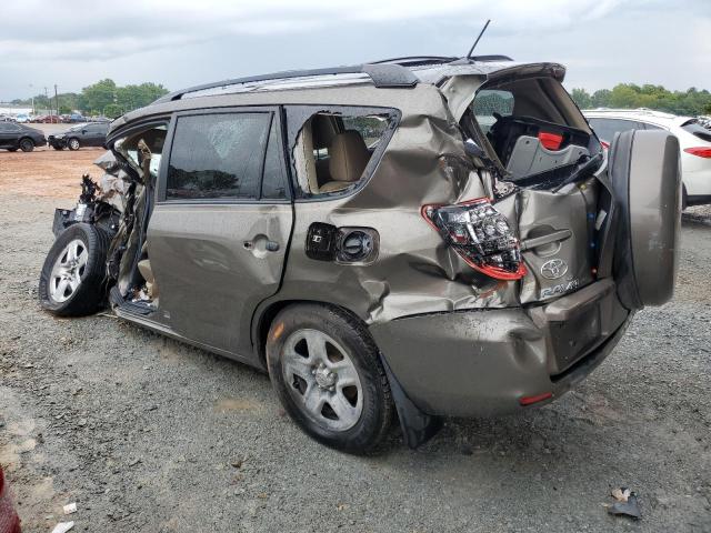 Photo 2 from auction – 2012 TOYOTA RAV4 with VIN 2T3BF4DV7CW254874