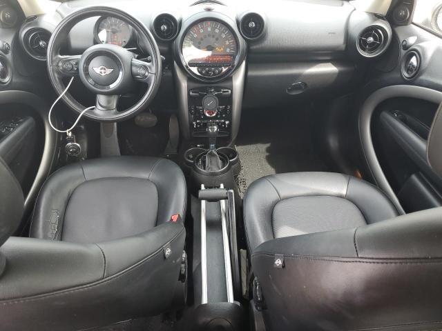 Photo 8 from auction – 2016 MINI COOPER COU with VIN WMWZB3C59GWR47391