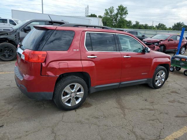 Photo 3 from auction – 2015 GMC TERRAIN SL with VIN 2GKALREK1F6151797