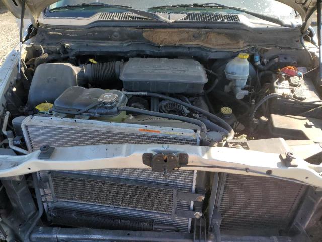 Photo 11 from auction – 2002 DODGE RAM 1500 with VIN 3B7HU18N42G106897