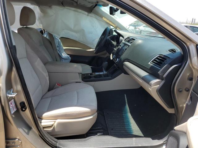 Photo 7 from auction – 2018 SUBARU OUTBACK 2. with VIN 4S4BSAFC1J3260395