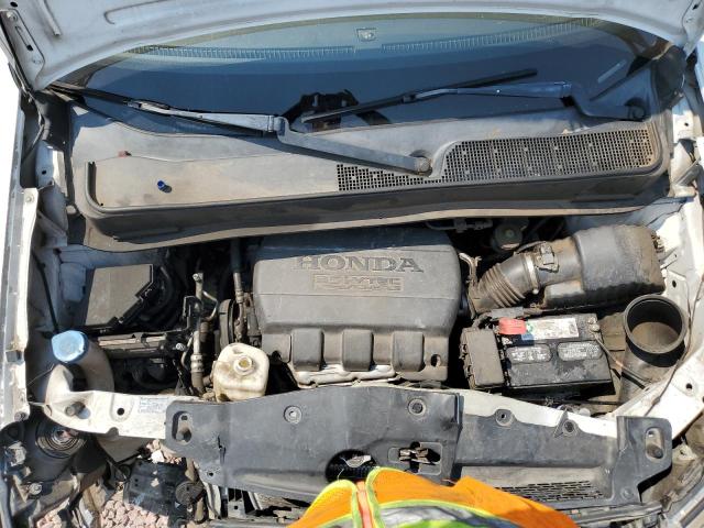Photo 12 from auction – 2013 HONDA PILOT EXL with VIN 5FNYF3H63DB040429