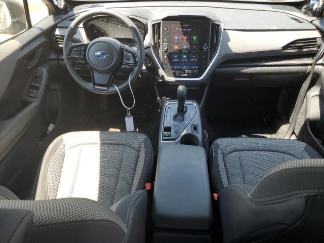 Photo 8 from auction – 2024 SUBARU CROSSTREK with VIN JF2GUADC5RH214527