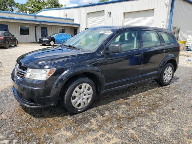 DODGE JOURNEY SE 2014 z numerem VIN 3C4PDCAB1ET245873 - Zdjęcie z aukcji