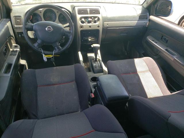 Photo 8 from auction – 2003 NISSAN FRONTIER C with VIN 1N6MD29X83C404164