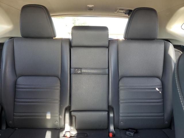 Photo 10 from auction – 2015 LEXUS NX 200T with VIN JTJYARBZ1F2017688