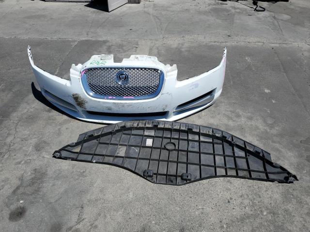 Photo 12 from auction – 2011 JAGUAR XF PREMIUM with VIN SAJWA0GB4BLS01286