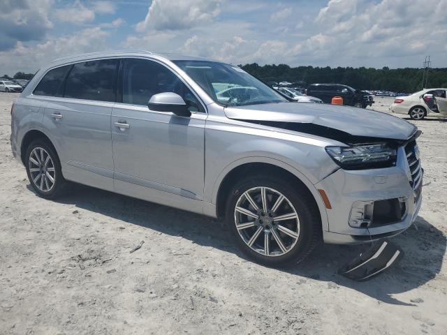 Photo 4 from auction – 2019 AUDI Q7 PREMIUM with VIN WA1LAAF78KD036044