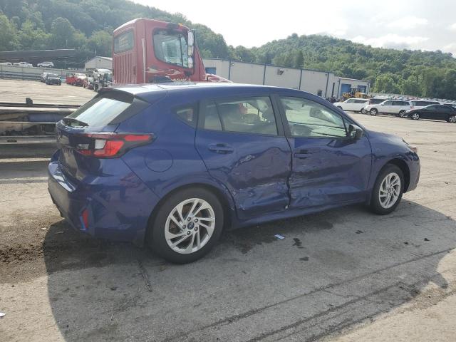 Photo 3 from auction – 2024 SUBARU IMPREZA with VIN JF1GUABC2R8308484