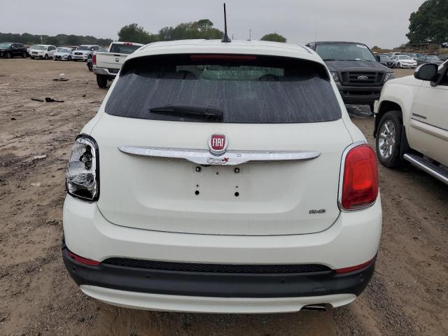 Photo 6 from auction – 2016 FIAT 500X EASY with VIN ZFBCFYBT2GP343012