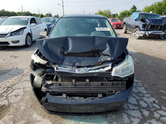 Photo 5 from auction – 2010 FORD FOCUS S with VIN 1FAHP3EN6AW268088
