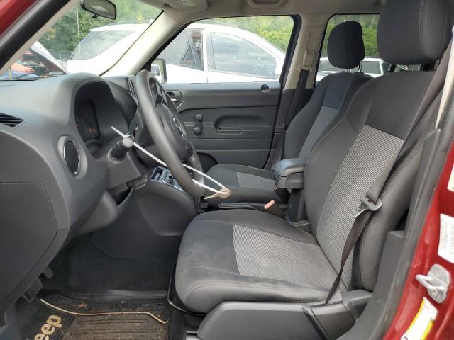Photo 7 from auction – 2012 JEEP PATRIOT SP with VIN 1C4NJPBA9CD586745
