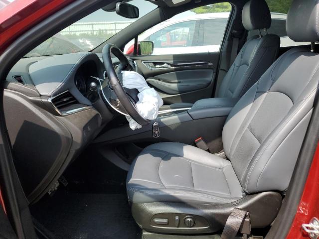 Photo 7 from auction – 2023 BUICK ENCLAVE ES with VIN 5GAEVAKW0PJ126704