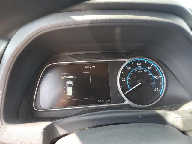 Photo 9 from auction – 2023 NISSAN LEAF S with VIN 1N4AZ1BV4PC558392