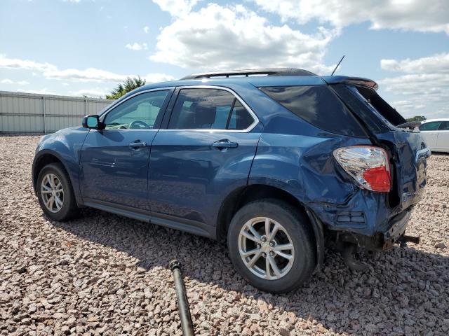 Photo 2 from auction – 2017 CHEVROLET EQUINOX LT with VIN 2GNFLFEK1H6204668