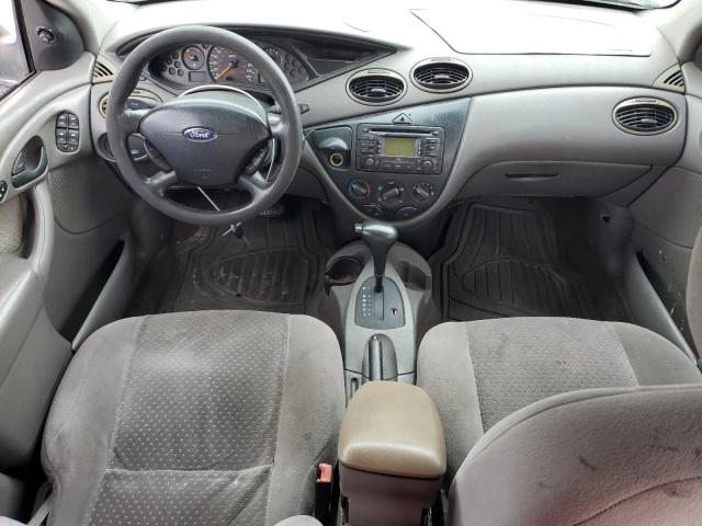 Photo 8 from auction – 2003 FORD FOCUS SE with VIN 1FAFP36333W241521