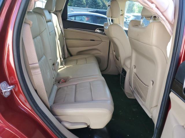 Photo 11 from auction – 2014 JEEP GRAND CHER with VIN 1C4RJFBG7EC347610