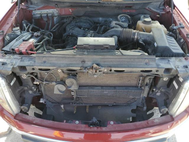 Photo 11 from auction – 2013 FORD F150 SUPER with VIN 1FTEX1CM4DFE06615