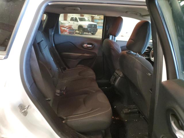 Photo 11 from auction – 2016 JEEP CHEROKEE L with VIN 1C4PJMCB9GW261733