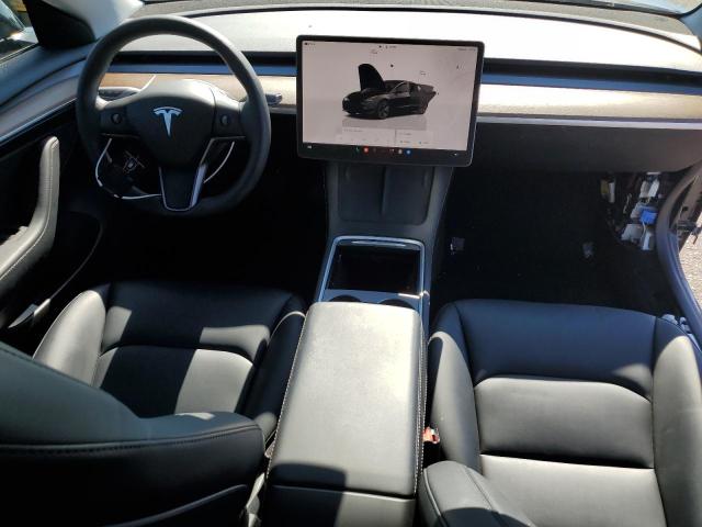Photo 8 from auction – 2023 TESLA MODEL 3 with VIN 5YJ3E1EA3PF500932