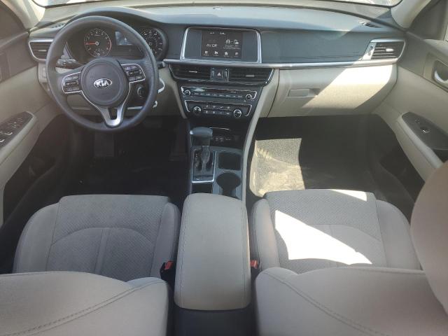 Photo 8 from auction – 2018 KIA OPTIMA LX with VIN 5XXGT4L34JG259948