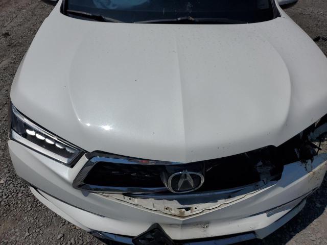 Photo 12 from auction – 2020 ACURA MDX with VIN 5J8YD4H34LL042382