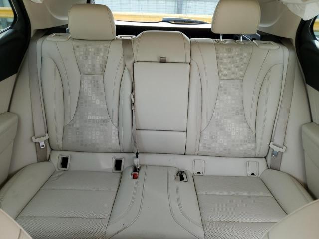 Photo 10 from auction – 2021 BUICK ENVISION E with VIN LRBFZNR49MD111100