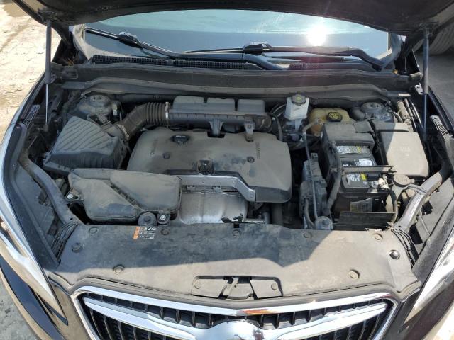 Photo 11 from auction – 2020 BUICK ENVISION P with VIN LRBFXBSA9LD084743