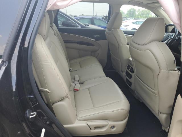 Photo 11 from auction – 2017 ACURA MDX TECHNO with VIN 5J8YD4H5XHL000419