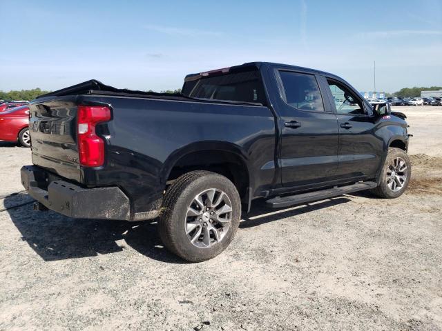 Photo 3 from auction – 2021 CHEVROLET SILVERADO with VIN 3GCUYEED0MG465463