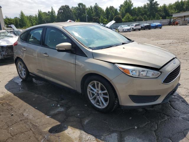 Photo 4 from auction – 2015 FORD FOCUS SE with VIN 1FADP3K27FL214915