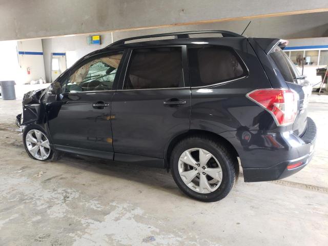 Photo 2 from auction – 2014 SUBARU FORESTER 2 with VIN JF2SJAPC5EH403106