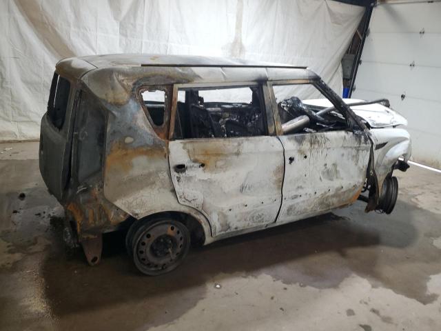 Zdjęcie 3 z aukcji – 2012 KIA SOUL z VIN KNDJT2A59C7447830