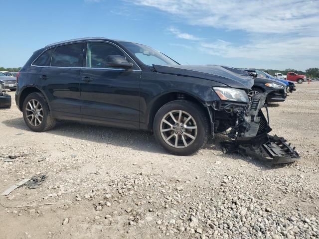 Photo 4 from auction – 2010 AUDI Q5 PREMIUM with VIN WA1LKAFP1AA091724