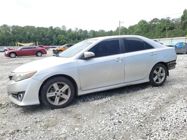 TOYOTA CAMRY L 2014 with VIN 4T1BF1FK2EU739324 - Photo from auction