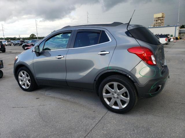 Photo 2 from auction – 2014 BUICK ENCORE with VIN KL4CJCSB3EB690925