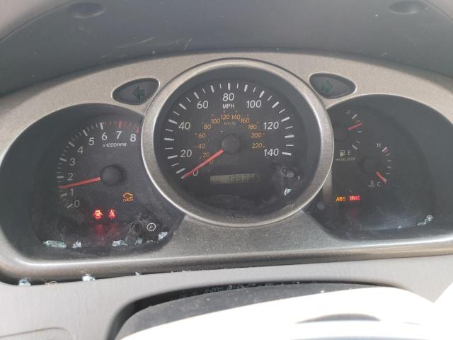 Photo 9 from auction – 2001 TOYOTA HIGHLANDER with VIN JTEHF21A210037097