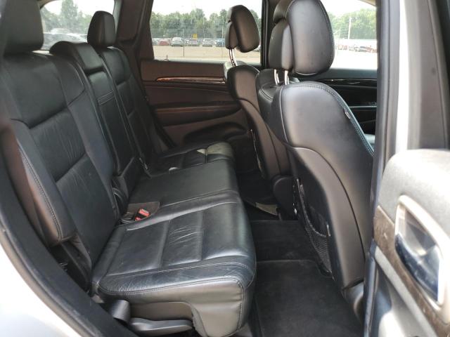 Photo 11 from auction – 2012 JEEP GRAND CHER with VIN 1C4RJFAG7CC350876