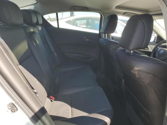 Photo 10 from auction – 2018 ACURA ILX PREMIU with VIN 19UDE2F75JA000463
