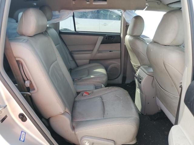 Photo 11 from auction – 2012 TOYOTA HIGHLANDER with VIN 5TDZA3EH0CS027754