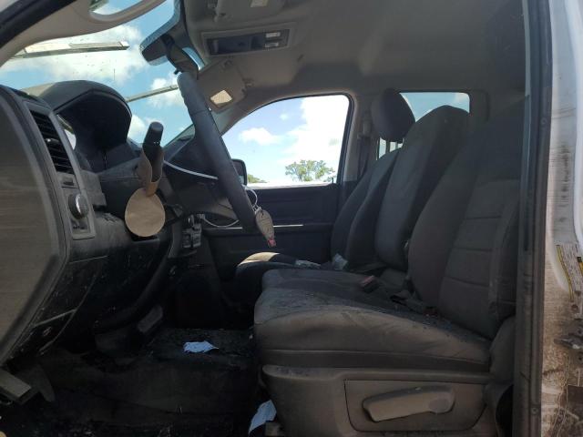 Photo 7 from auction – 2023 RAM 1500 CLASS with VIN 1C6RR7FGXPS539905