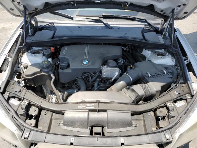 Photo 11 from auction – 2015 BMW X1 SDRIVE2 with VIN WBAVM1C51FV314921
