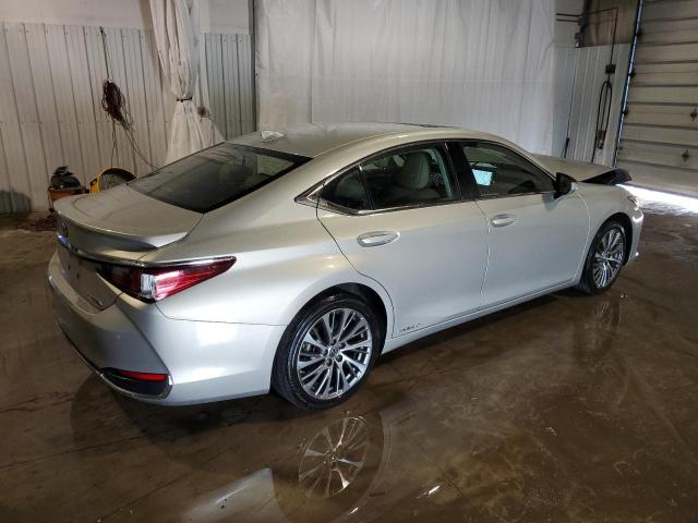 Photo 3 from auction – 2019 LEXUS ES 300H with VIN JTHB21B18K2044171