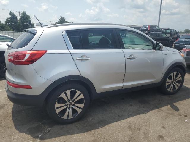 Photo 3 from auction – 2012 KIA SPORTAGE E with VIN KNDPCCA25C7172026