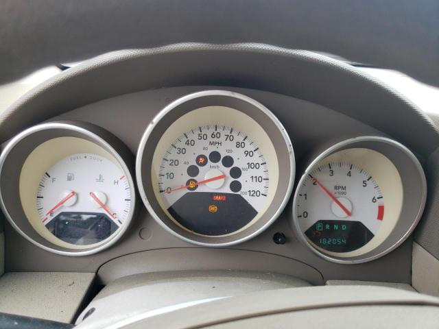 Фото 9 с аукциона – 2007 DODGE CALIBER SX с VIN 1B3HB48BX7D338116