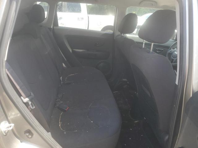 Photo 10 from auction – 2013 KIA SOUL with VIN KNDJT2A55D7615500