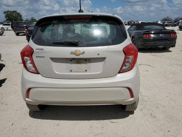 Photo 6 from auction – 2017 CHEVROLET SPARK LS with VIN KL8CB6SA5HC798398