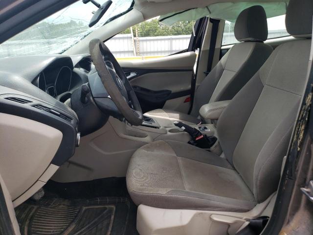 Фото 7 с аукциона – 2013 FORD FOCUS SE с VIN 1FADP3F20DL156380