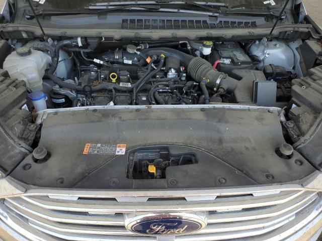 Photo 11 from auction – 2022 FORD EDGE TITAN with VIN 2FMPK4K94NBB04620